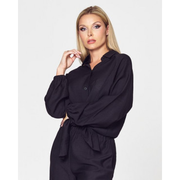 Black set