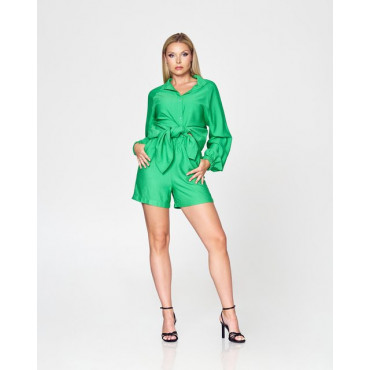 Green set