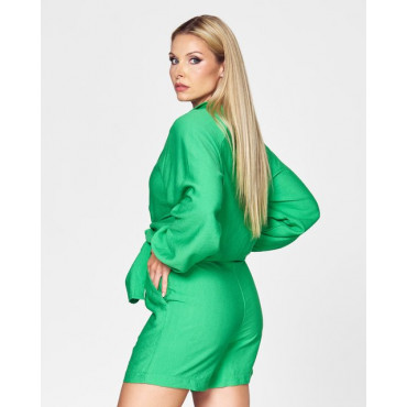 Green set