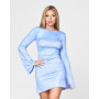 Lagoon dress 2