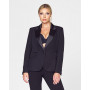 Black suit